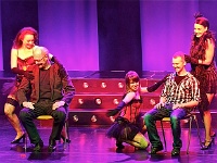 Dreams of Musical, Schafft die Maenner ran 05